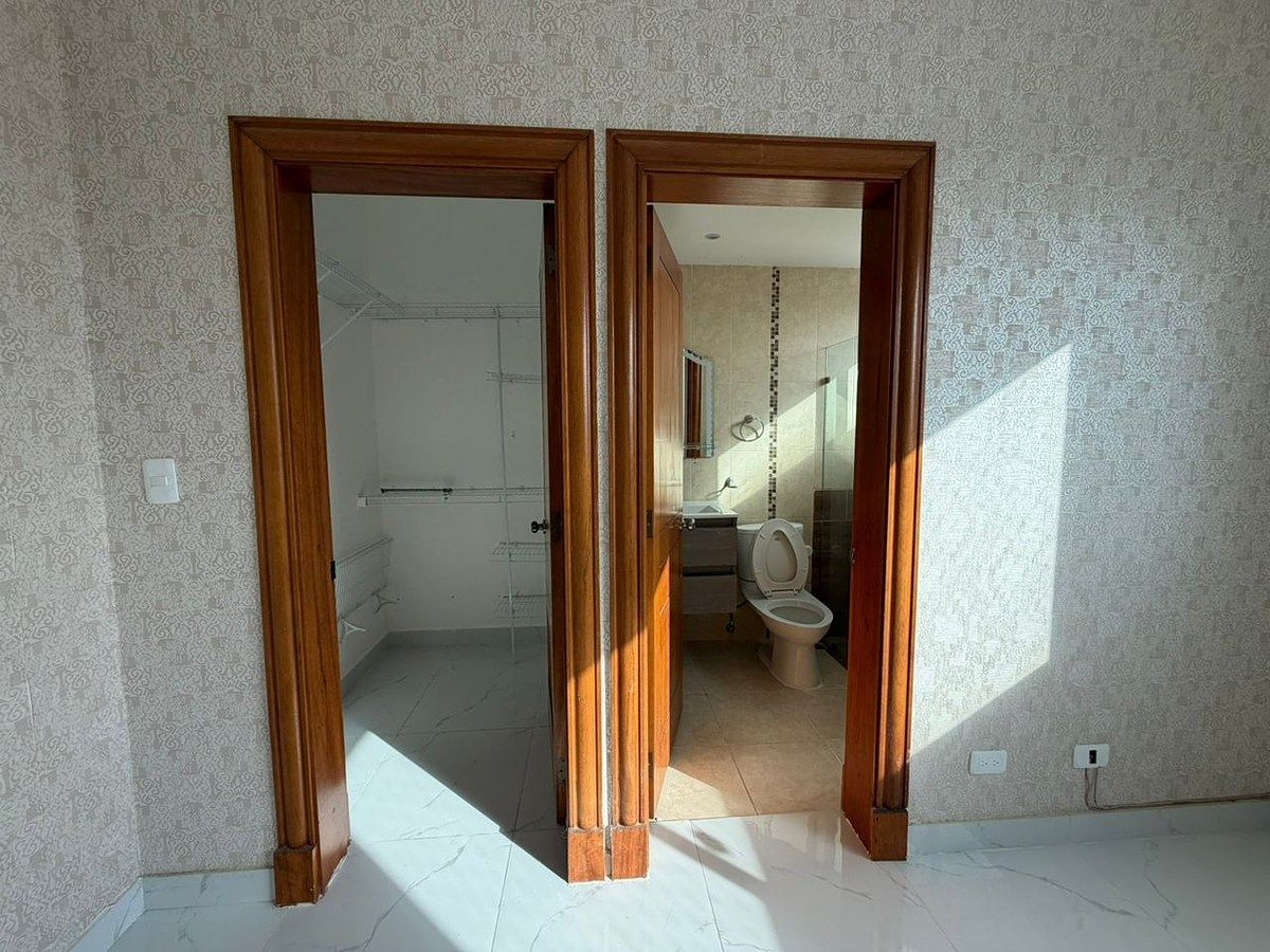 Apartamento en Evaristo Morales, Santo Domingo Centro (Distrito Nacional), foto 13 de 17