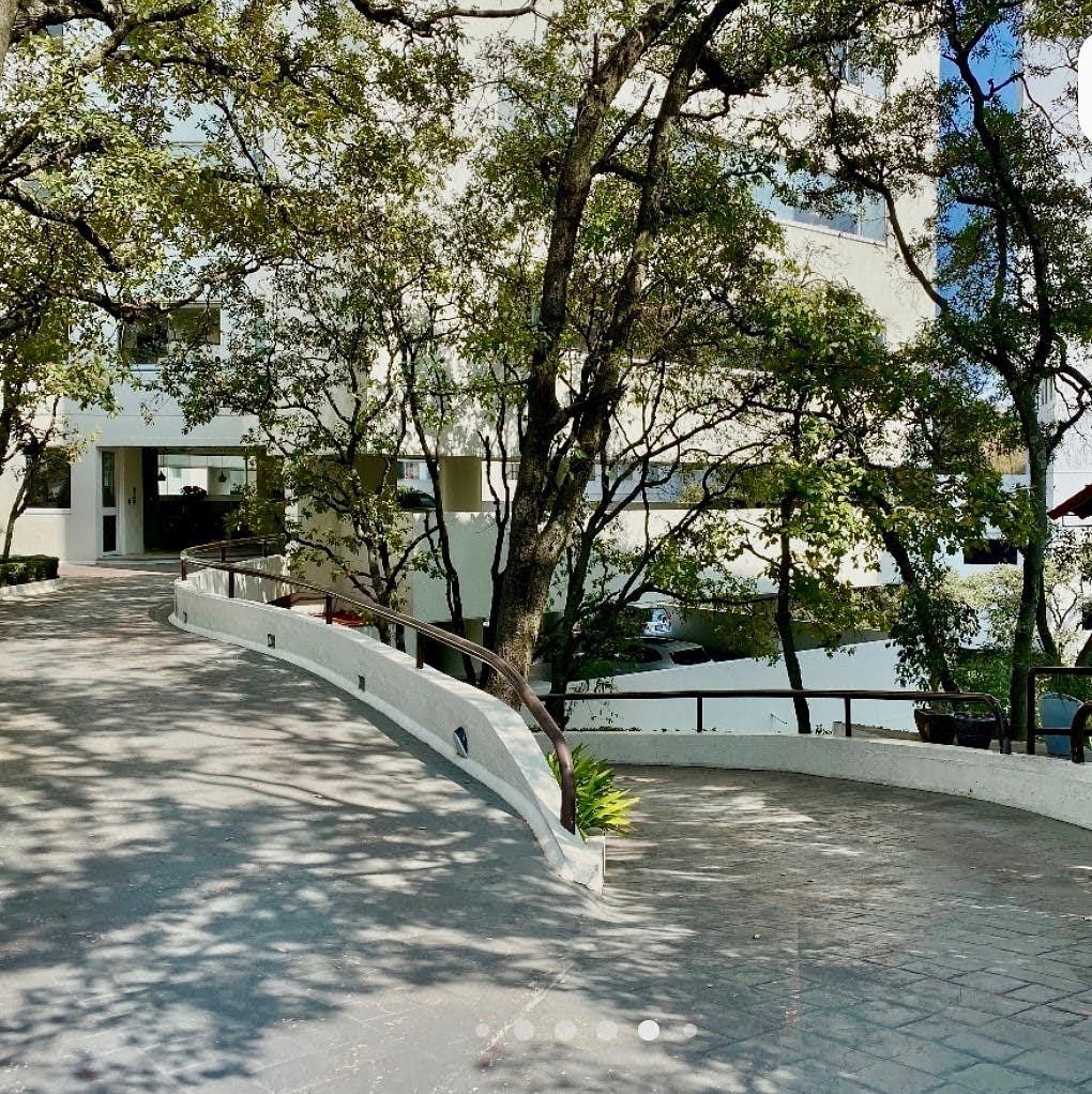 Apartamento em Lomas Country Club, Huixquilucan, foto 14 de 15
