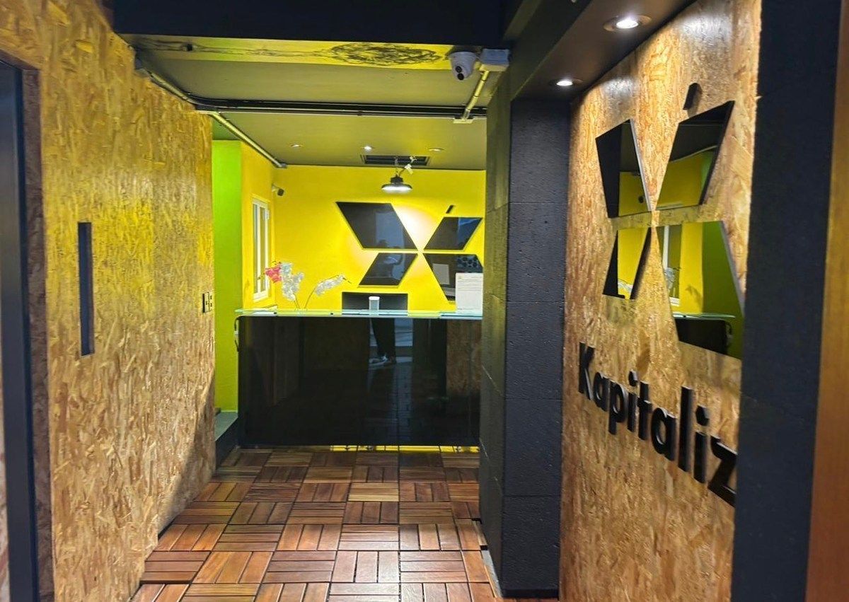 Office in Polanco V Sección, Miguel Hidalgo, photo 3 of 40
