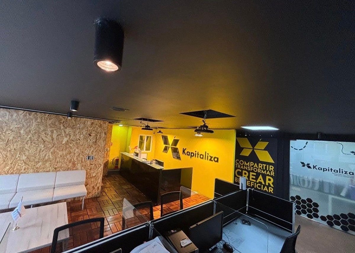 Office in Polanco V Sección, Miguel Hidalgo, photo 15 of 40