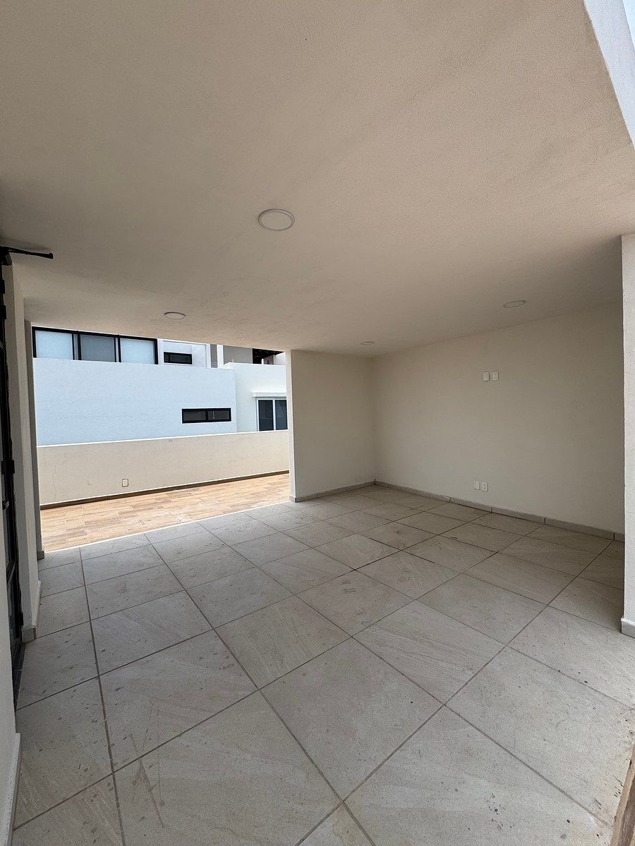 Casa em condomínio fechado em Capital Norte, Zapopan, foto 18 de 27