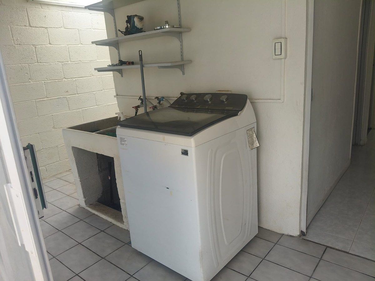 House in Residencial Campestre Washington, Chihuahua, photo 9 of 16