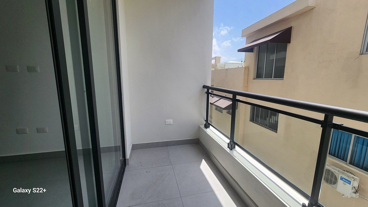Apartamento en El Millón, Santo Domingo Centro (Distrito Nacional), foto 10 de 28