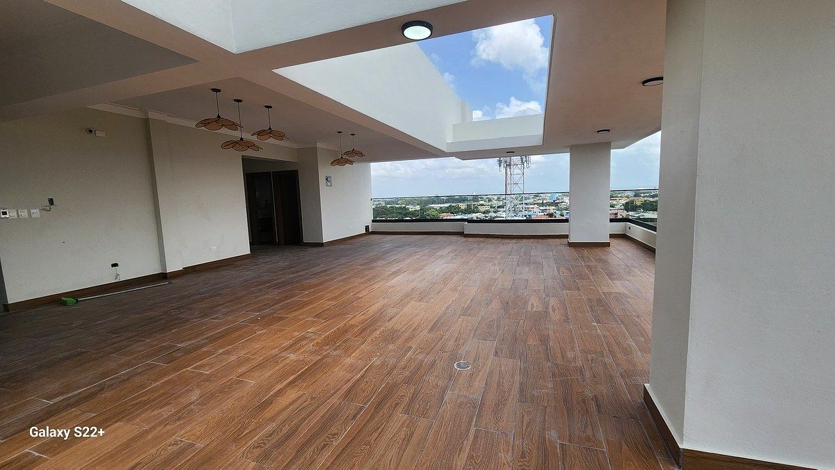 Apartamento en El Millón, Santo Domingo Centro (Distrito Nacional), foto 13 de 28