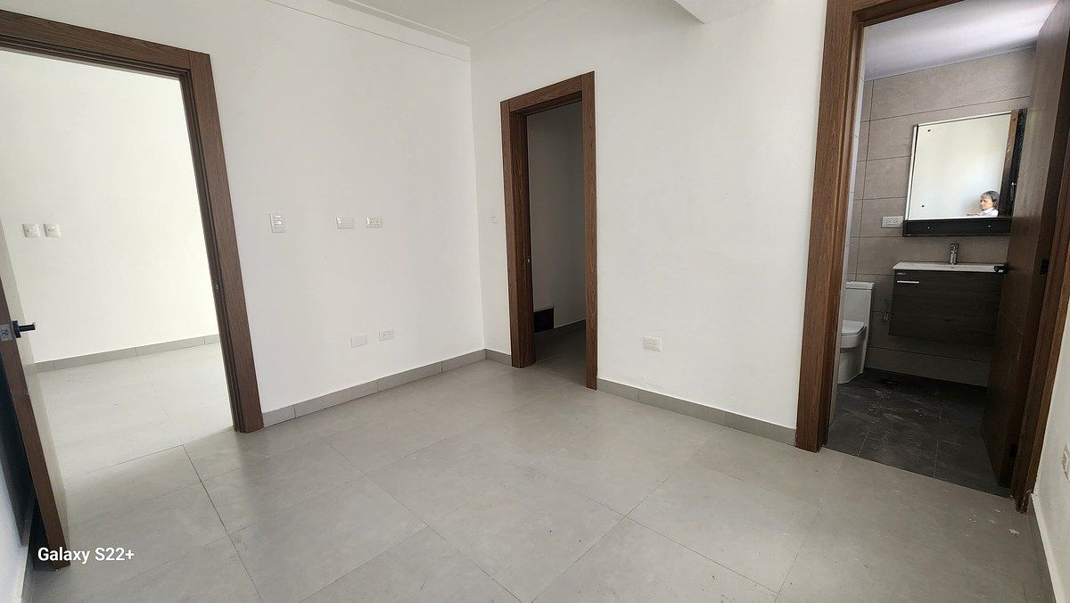 Apartamento en El Millón, Santo Domingo Centro (Distrito Nacional), foto 14 de 28