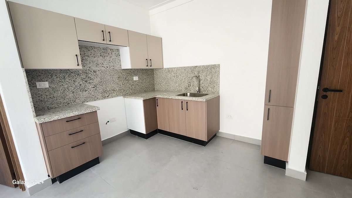 Apartamento en El Millón, Santo Domingo Centro (Distrito Nacional), foto 15 de 28