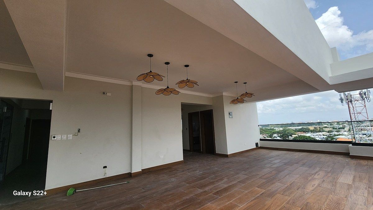 Apartamento en El Millón, Santo Domingo Centro (Distrito Nacional), foto 26 de 28