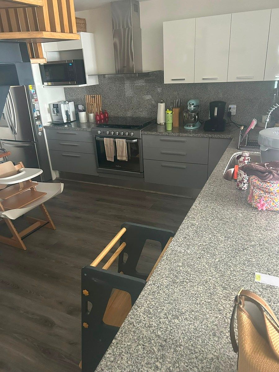 Departamento en Bosque Real, Huixquilucan, foto 5 de 22