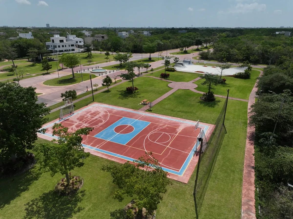 Departamento en Residencial Cumbres, Benito Juárez, foto 10 de 13