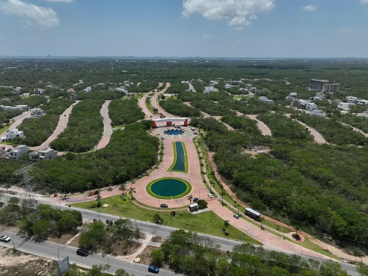 Departamento en Residencial Cumbres, Benito Juárez, foto 9 de 13