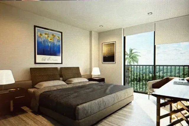 Departamento en Residencial Cumbres, Benito Juárez, foto 5 de 13