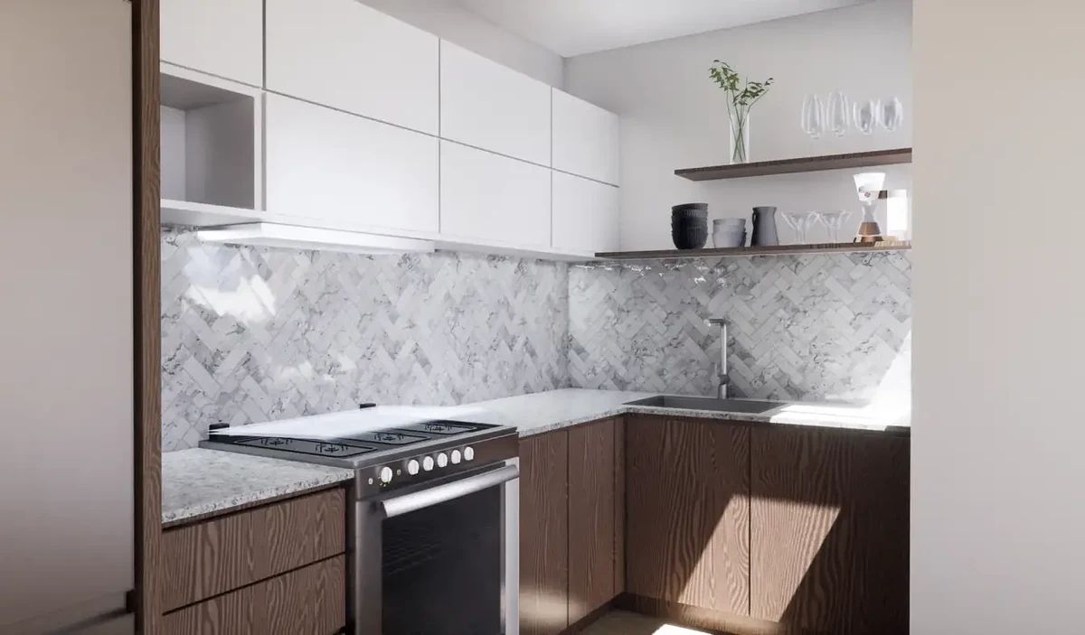 Departamento en Residencial Cumbres, Benito Juárez, foto 3 de 13
