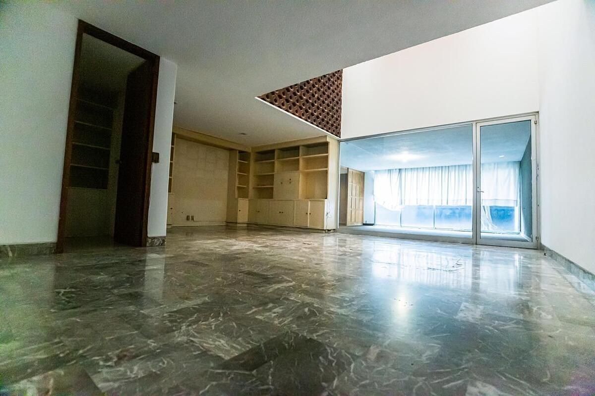 House with Commercial Use in Polanco III Sección, Miguel Hidalgo, photo 4 of 20