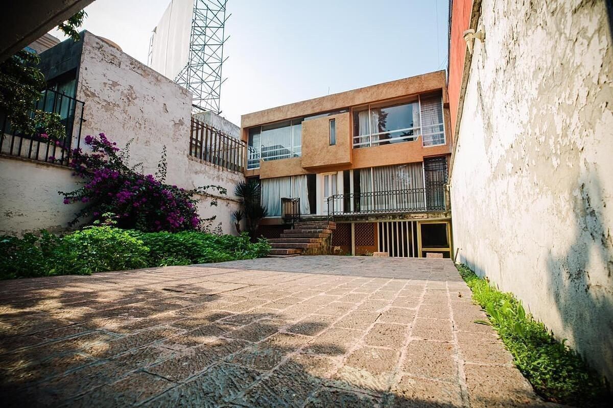 House with Commercial Use in Polanco III Sección, Miguel Hidalgo, photo 17 of 20