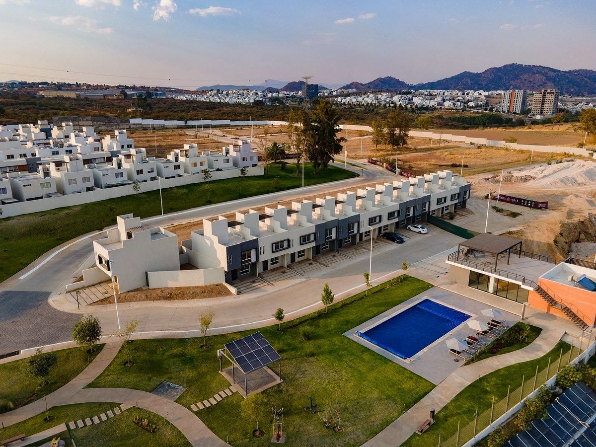 House in Gated Community in Valle Imperial, Zapopan, photo 6 of 24
