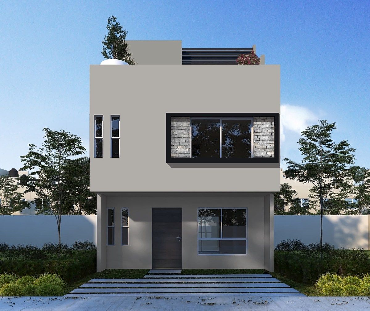House in Gated Community in Valle Imperial, Zapopan, photo 7 of 24