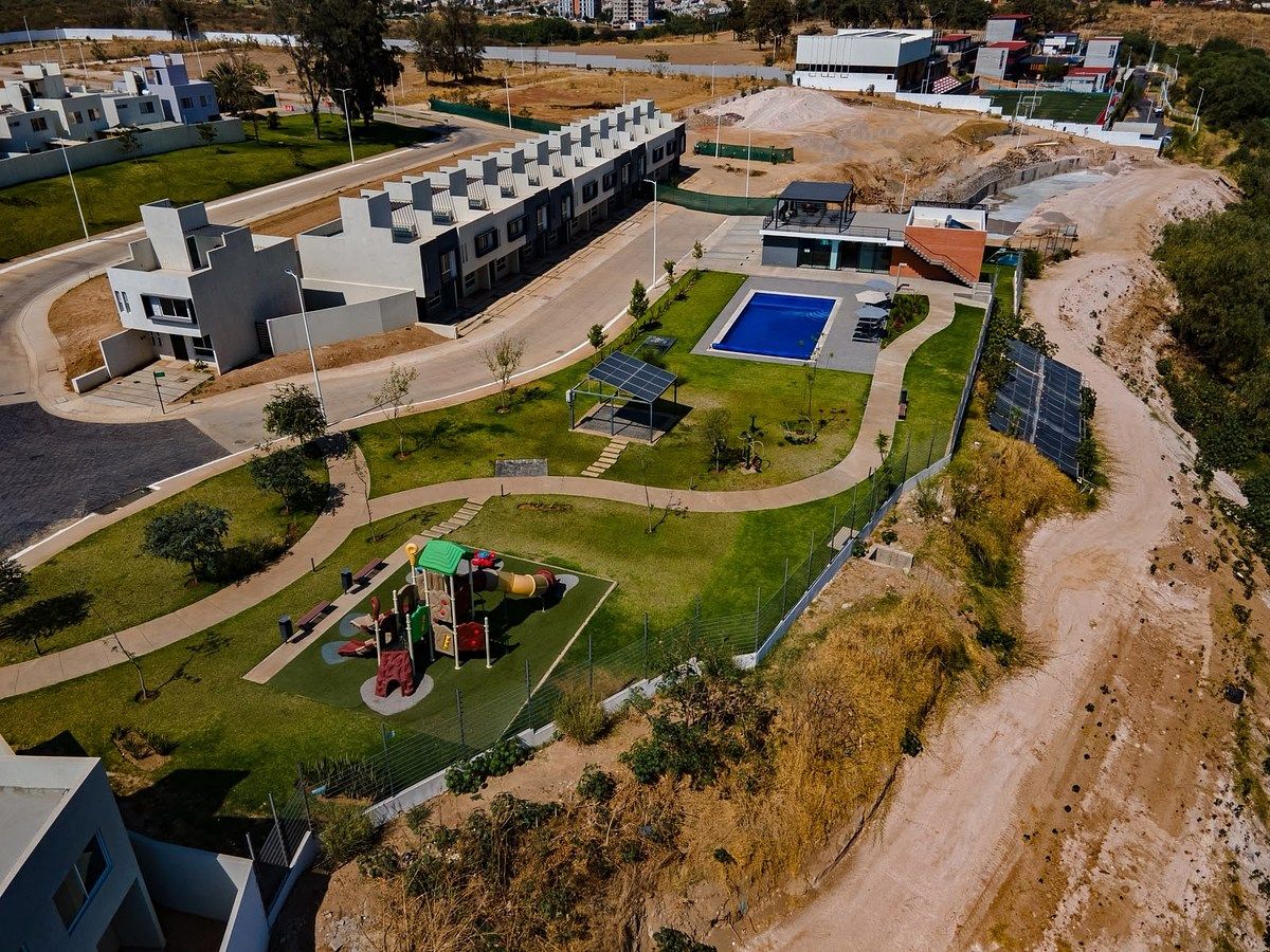 House in Gated Community in Valle Imperial, Zapopan, photo 13 of 24
