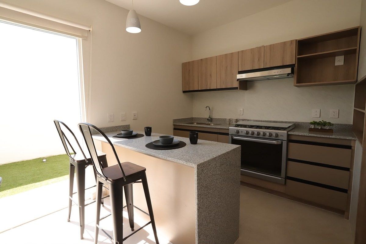 House in Gated Community in Valle Imperial, Zapopan, photo 14 of 24