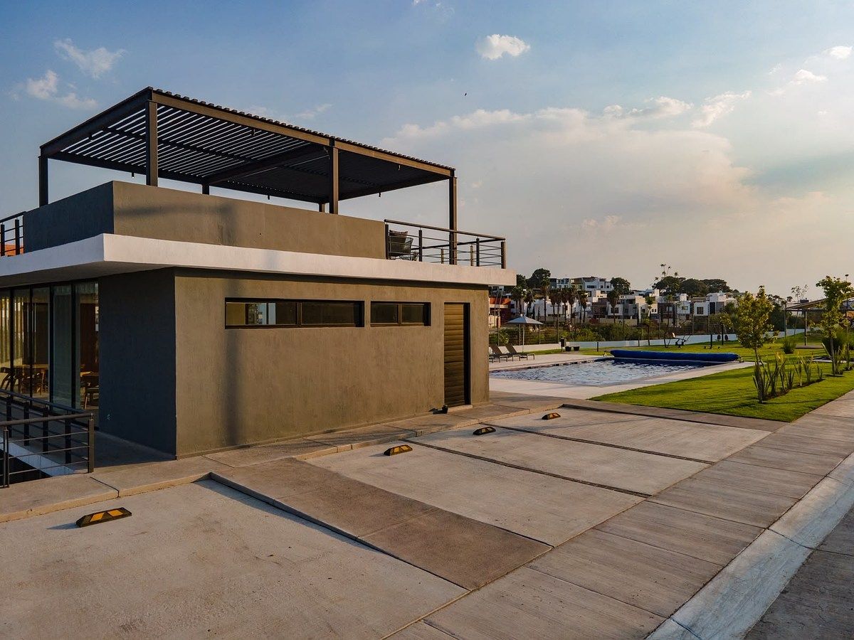 House in Gated Community in Valle Imperial, Zapopan, photo 18 of 24