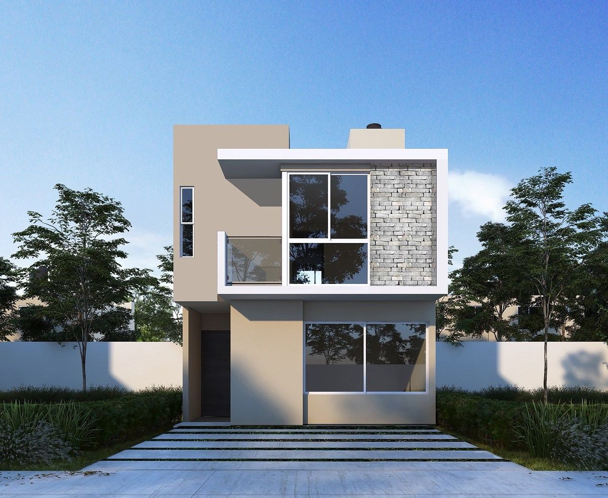 House in Gated Community in Valle Imperial, Zapopan, photo 19 of 24