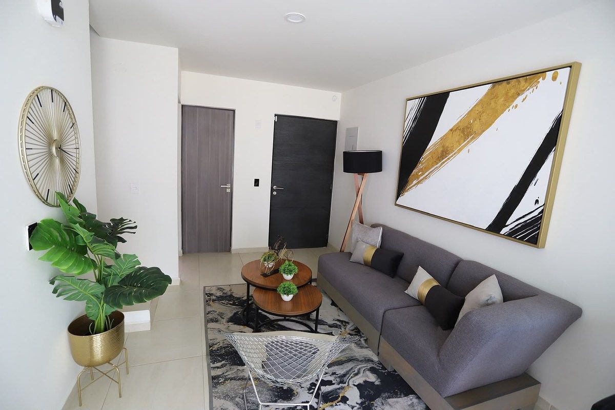 House in Gated Community in Valle Imperial, Zapopan, photo 20 of 24