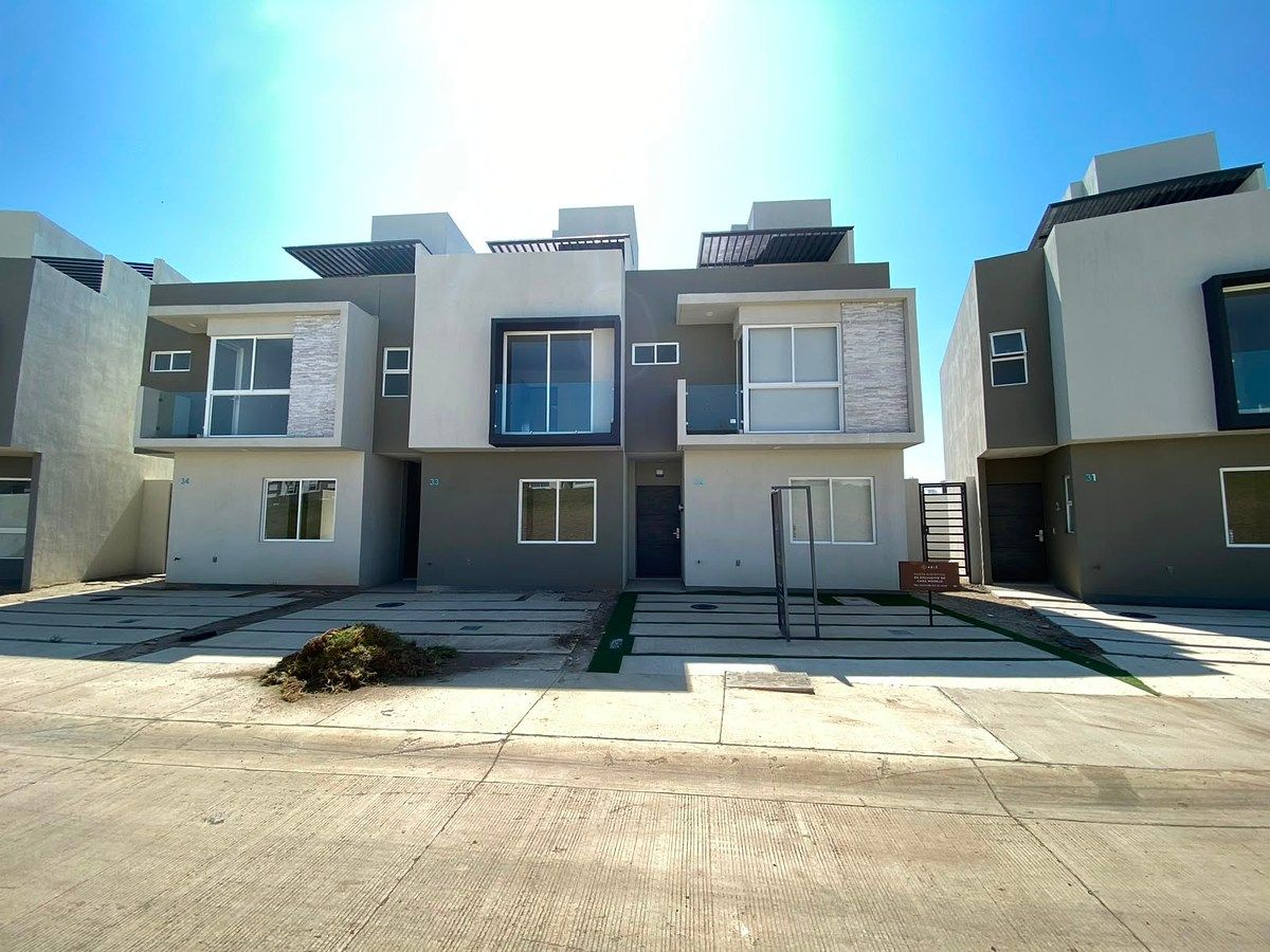 House in Gated Community in Valle Imperial, Zapopan, photo 21 of 24