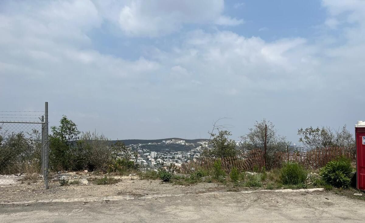 Lote em Colinas de San Jerónimo, Monterrey, foto 11 de 11