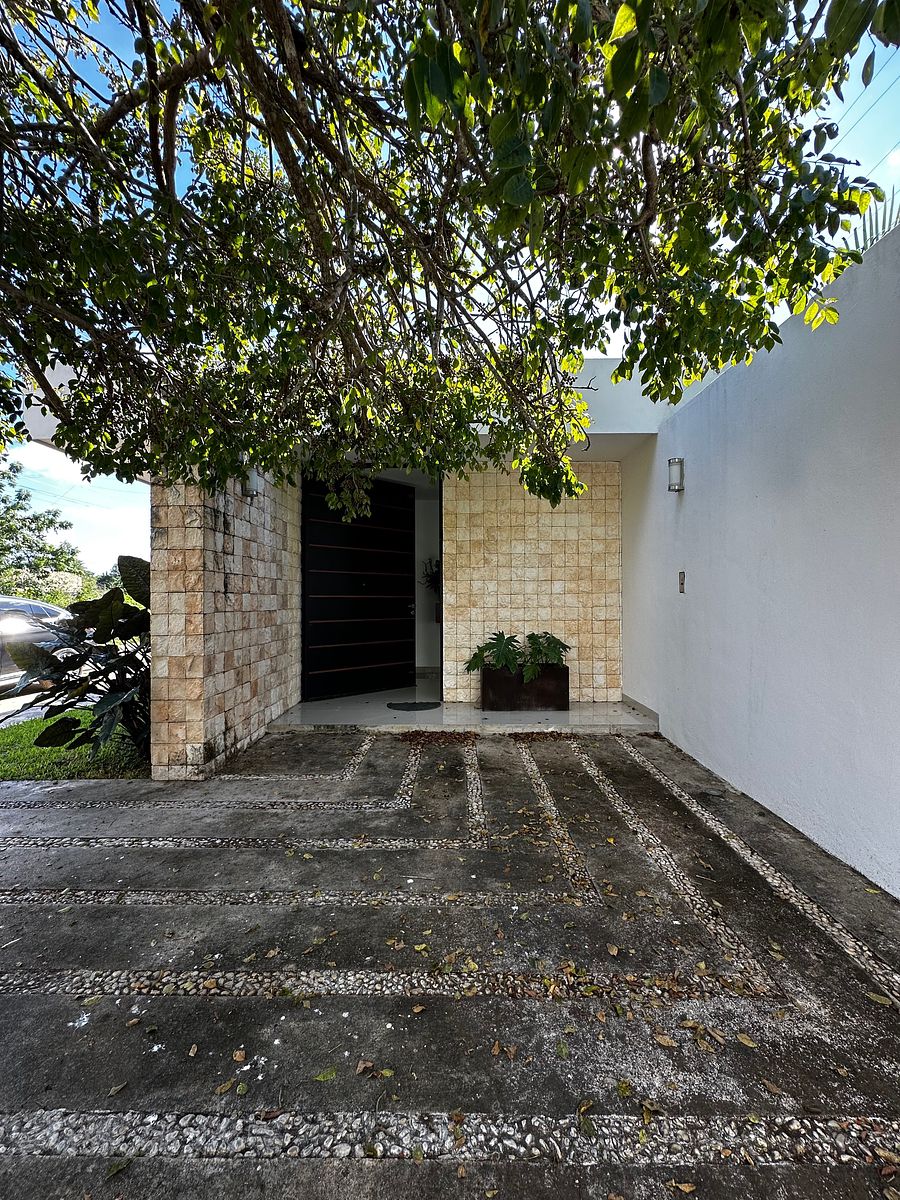 Casa em Cholul, Mérida, foto 13 de 15
