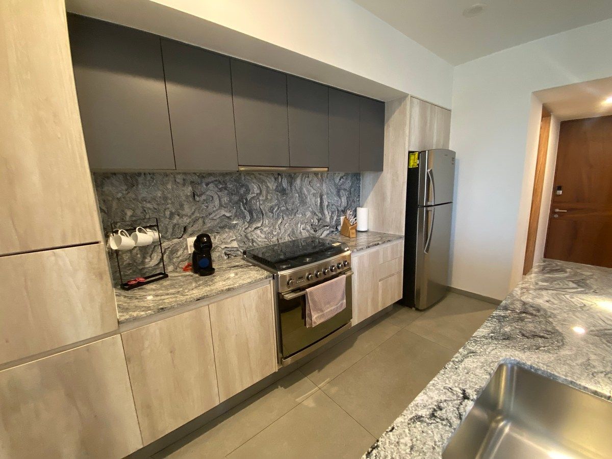 Apartamento em Colomos Providencia, Guadalajara, foto 7 de 32