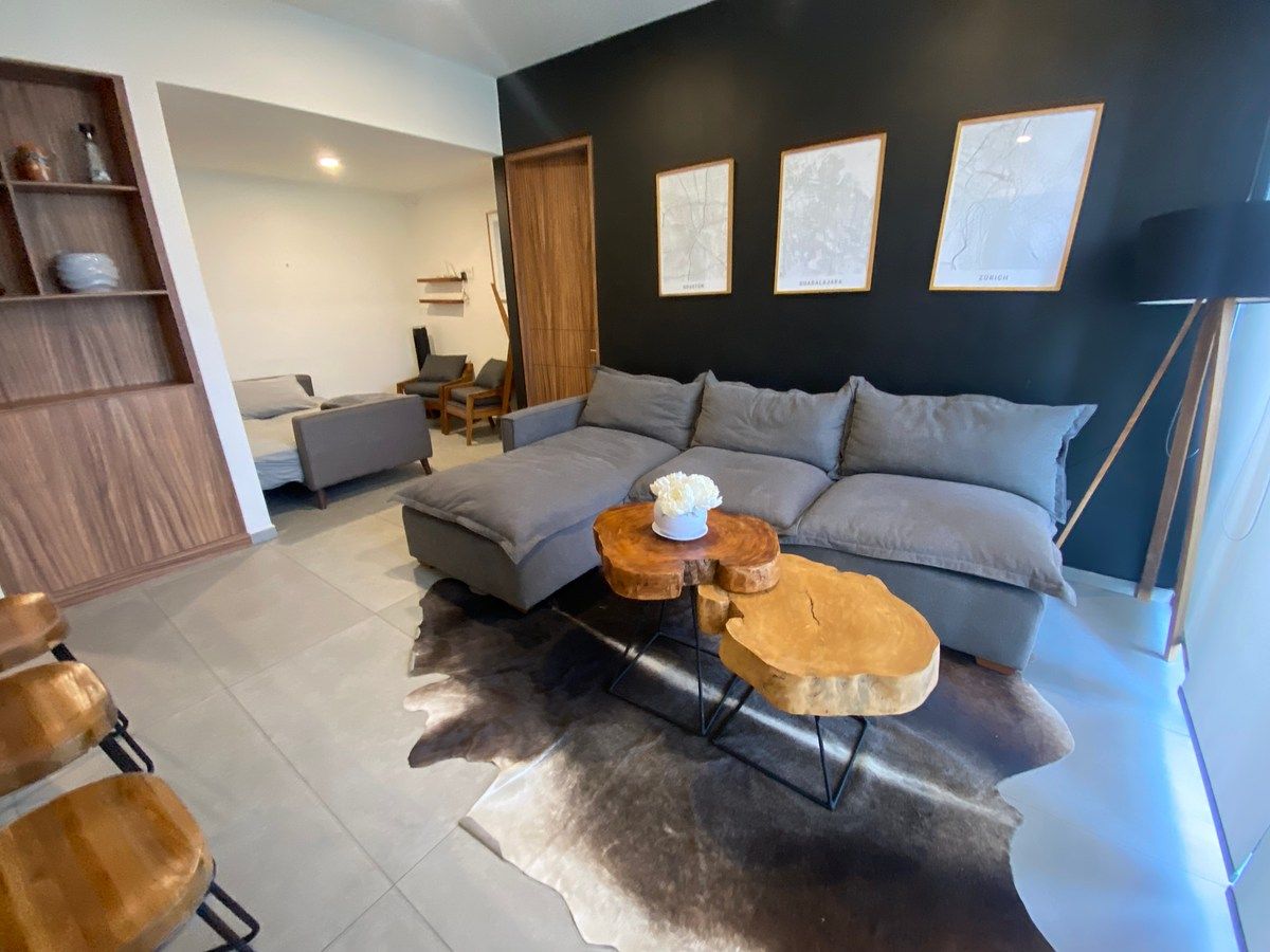 Apartamento em Colomos Providencia, Guadalajara, foto 4 de 32