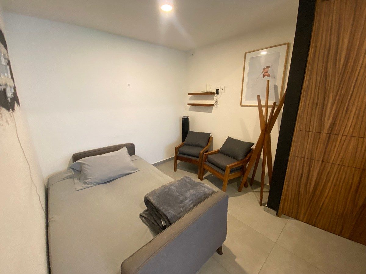 Apartamento em Colomos Providencia, Guadalajara, foto 8 de 32