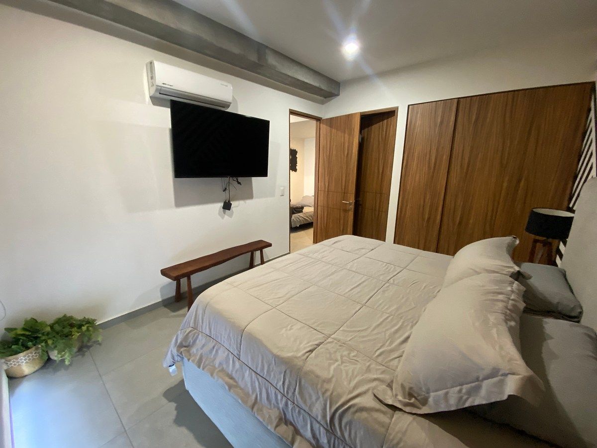 Apartamento em Colomos Providencia, Guadalajara, foto 13 de 32