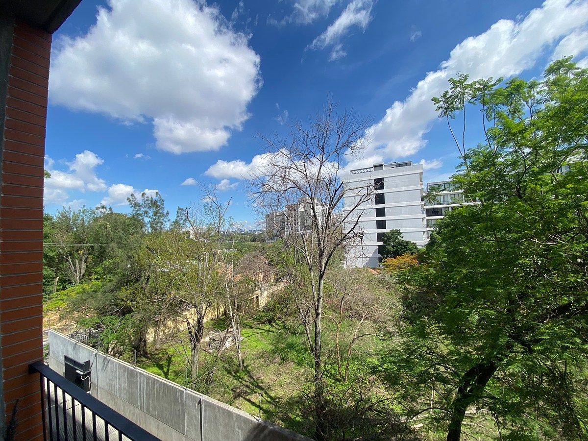 Apartamento em Colomos Providencia, Guadalajara, foto 15 de 32