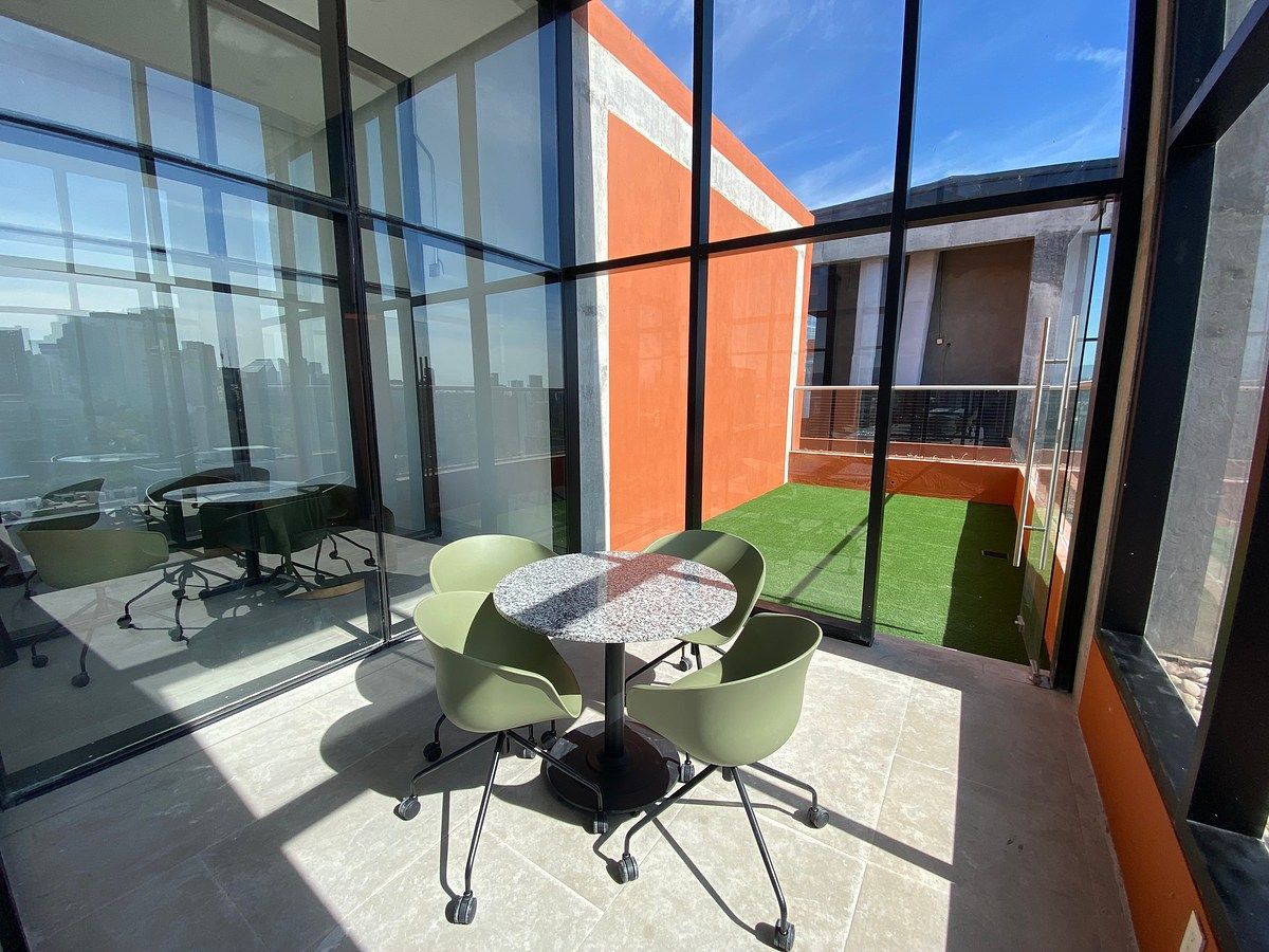 Apartamento em Colomos Providencia, Guadalajara, foto 23 de 32