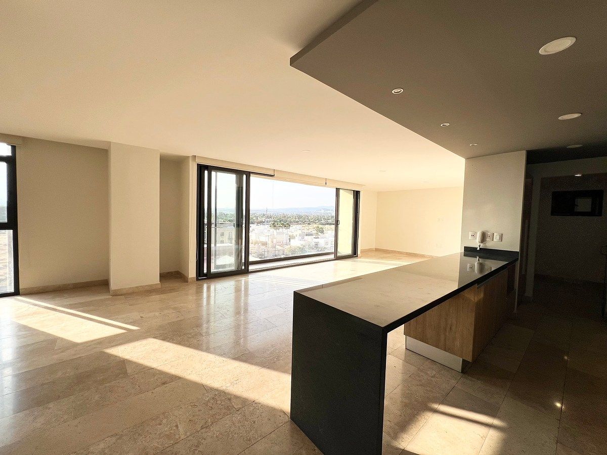 Apartamento em Jurica, Querétaro, foto 3 de 26