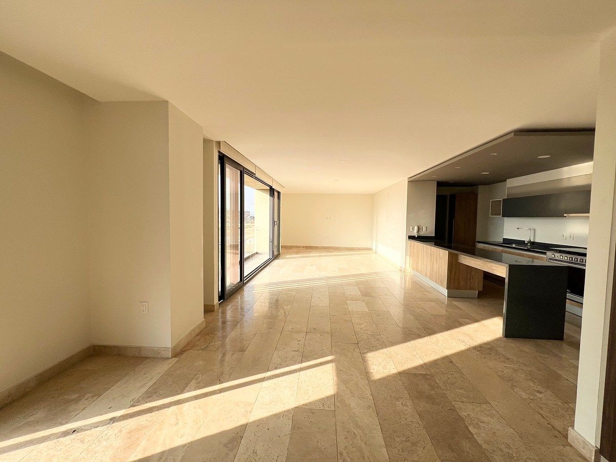 Apartamento em Jurica, Querétaro, foto 4 de 26
