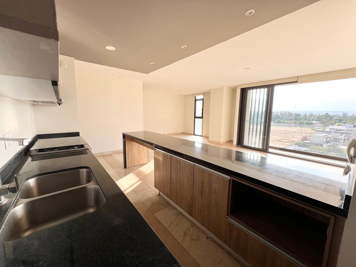 Apartamento em Jurica, Querétaro, foto 7 de 26