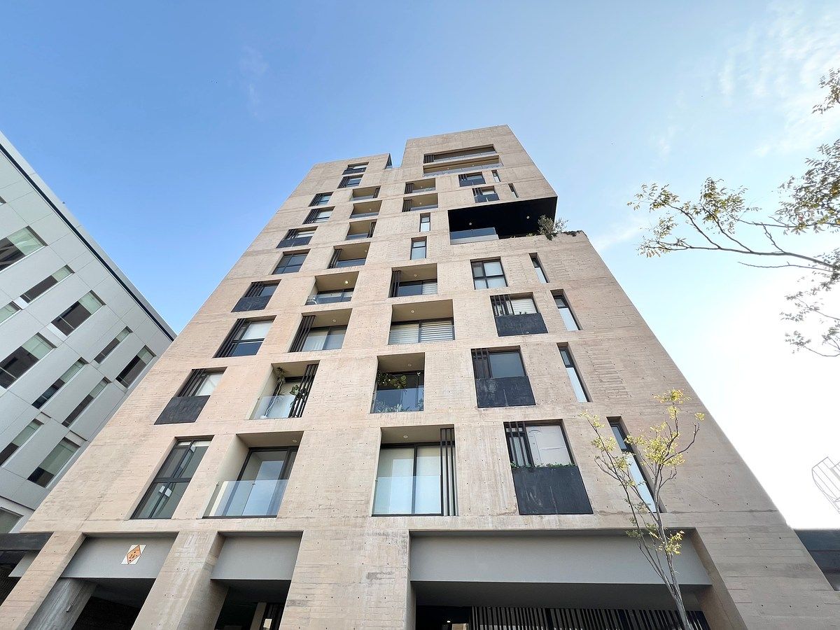 Apartamento em Jurica, Querétaro, foto 20 de 26