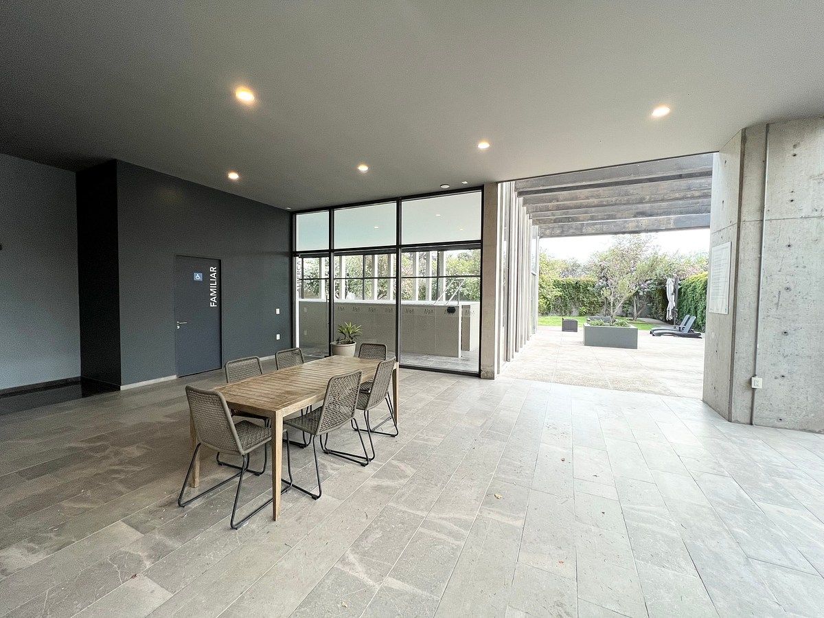 Apartamento em Jurica, Querétaro, foto 25 de 26