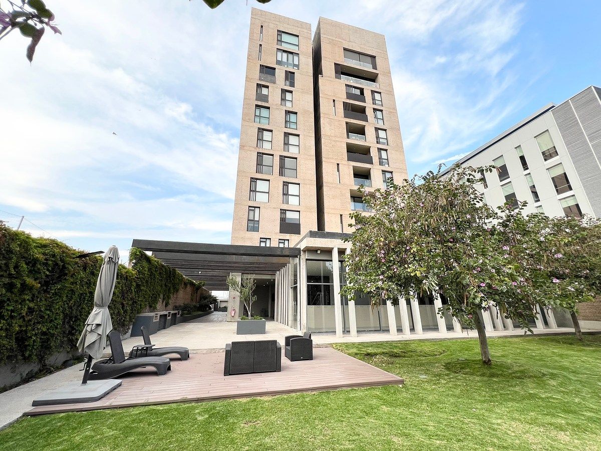 Apartamento em Jurica, Querétaro, foto 26 de 26