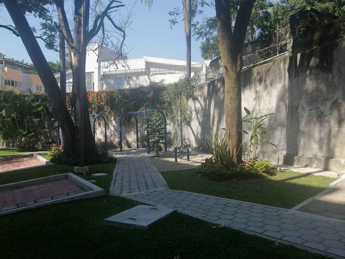 Apartamento em Jacarandas, Cuernavaca, foto 21 de 21