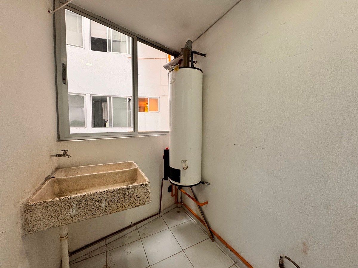 Apartment in Hipódromo, Cuauhtémoc, photo 19 of 20