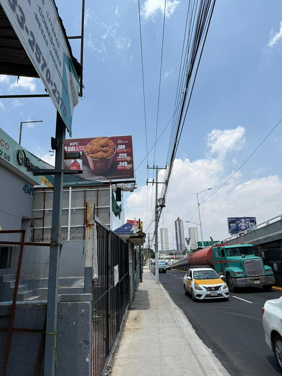 Local comercial en Jardines Vallarta, Zapopan, foto 4 de 16