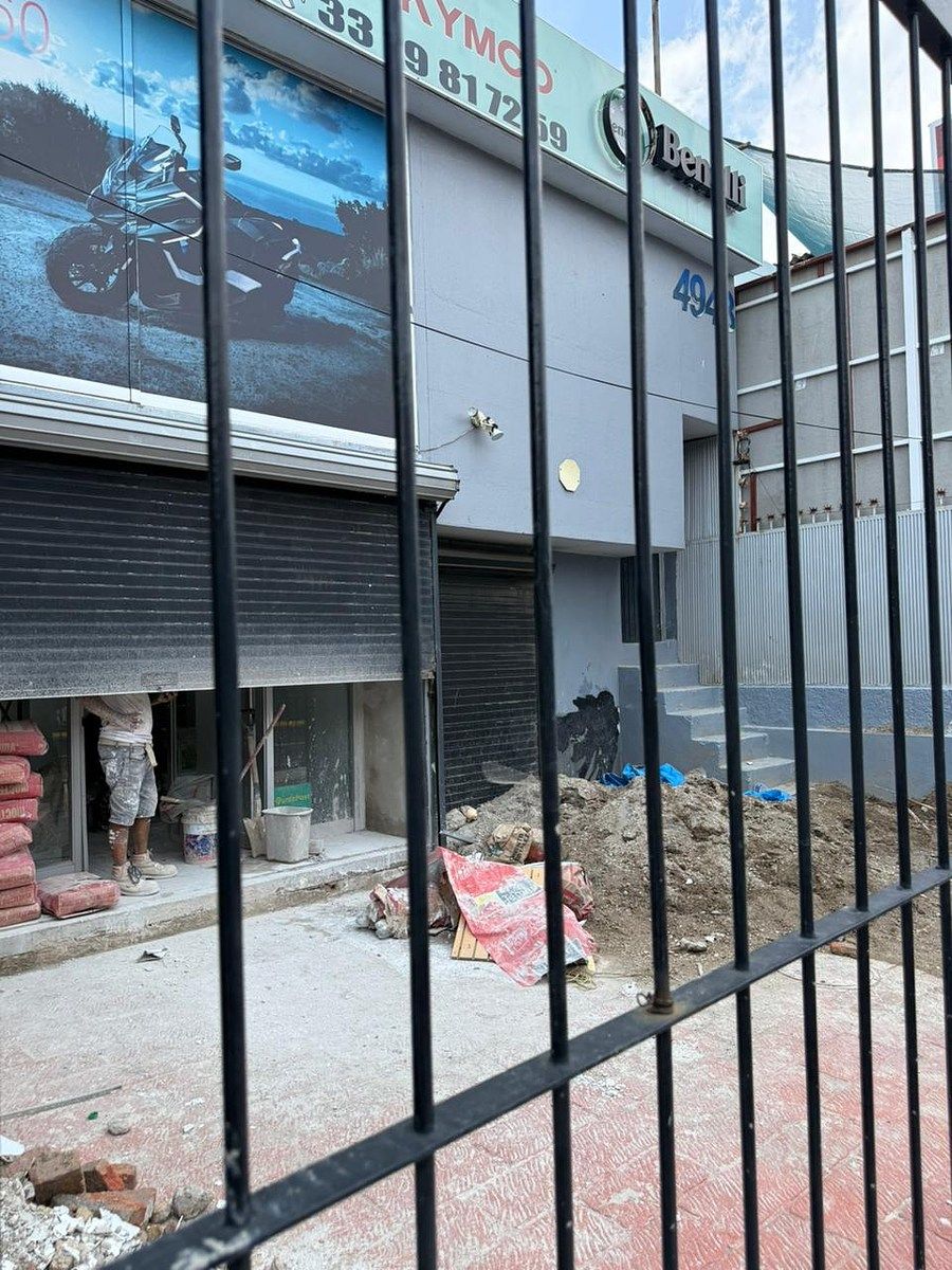 Local comercial en Jardines Vallarta, Zapopan, foto 3 de 16