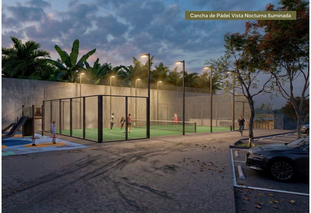 Lot in Copoya, Tuxtla Gutiérrez, photo 4 of 12