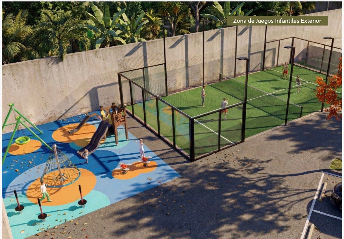 Lot in Copoya, Tuxtla Gutiérrez, photo 5 of 12