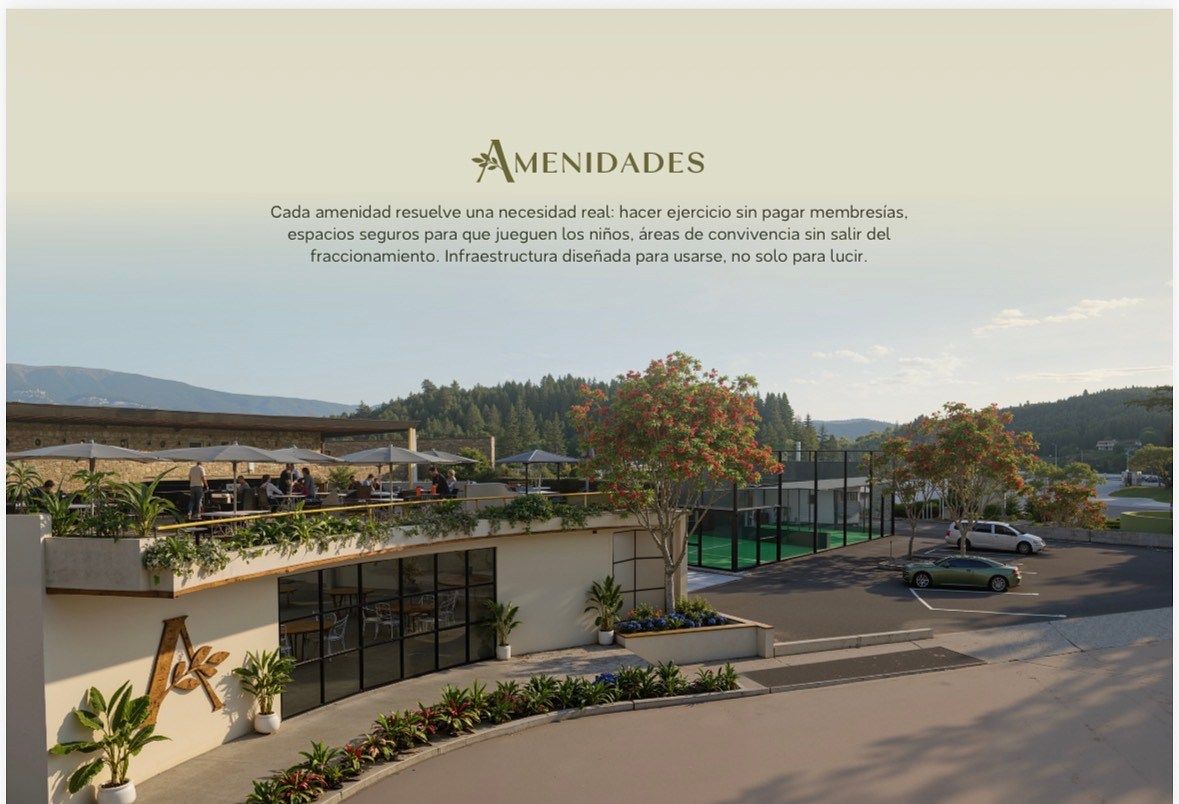 Lot in Copoya, Tuxtla Gutiérrez, photo 12 of 12