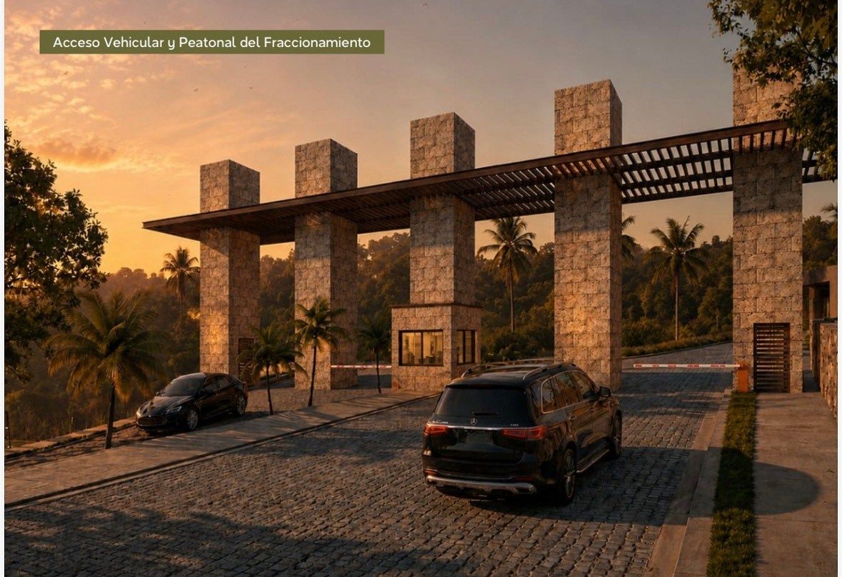 Lot in Copoya, Tuxtla Gutiérrez, photo 2 of 12