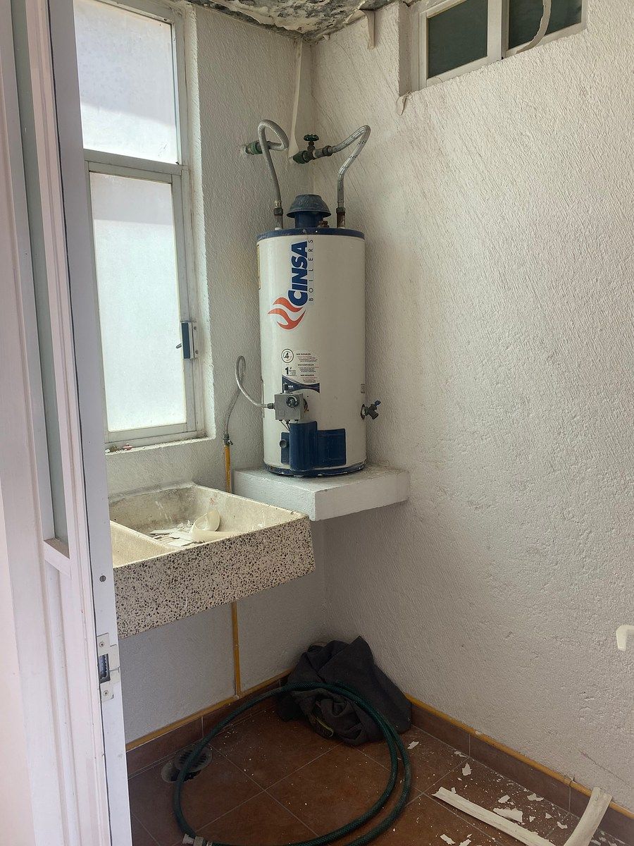 Departamento en San Pedro Barrientos, Tlalnepantla de Baz, foto 19 de 34