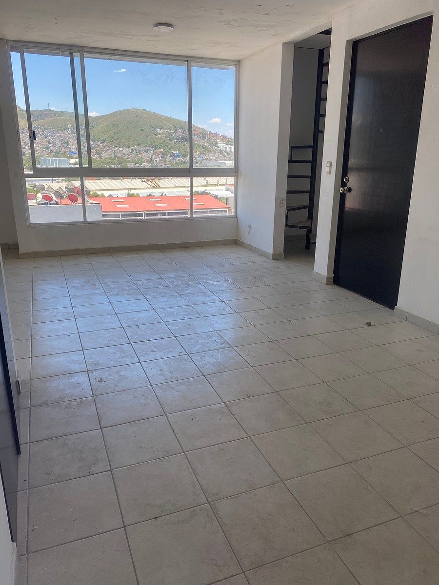 Departamento en San Pedro Barrientos, Tlalnepantla de Baz, foto 20 de 34